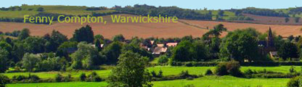 Fenny Compton